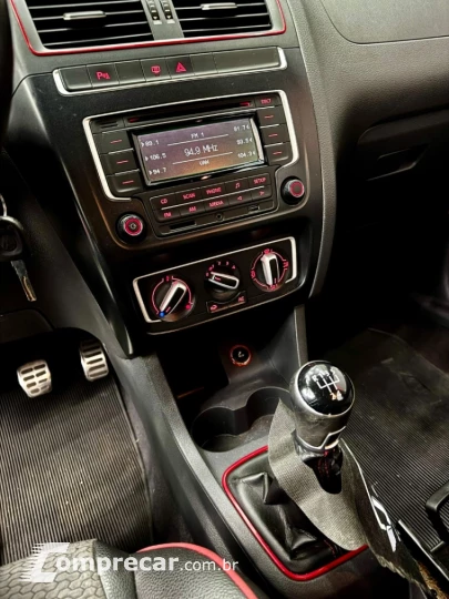 FOX 1.6 MI Rock IN RIO 8V