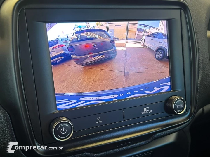 RENEGADE 1.3 T270 TURBO FLEX SPORT AT6