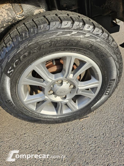 ECOSPORT FREESTYLE 1.6