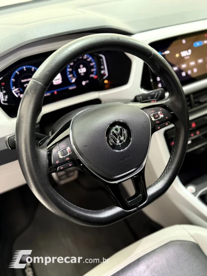 T-CROSS 1.4 250 TSI Highline