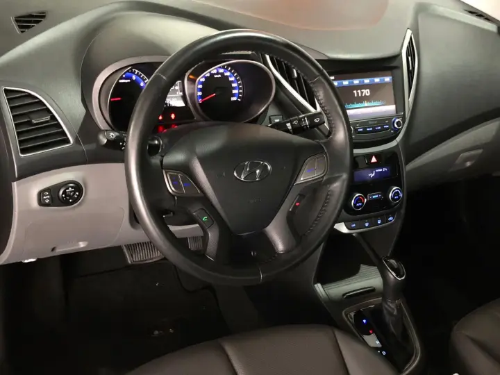 HB20S 1.6 Premium 16V