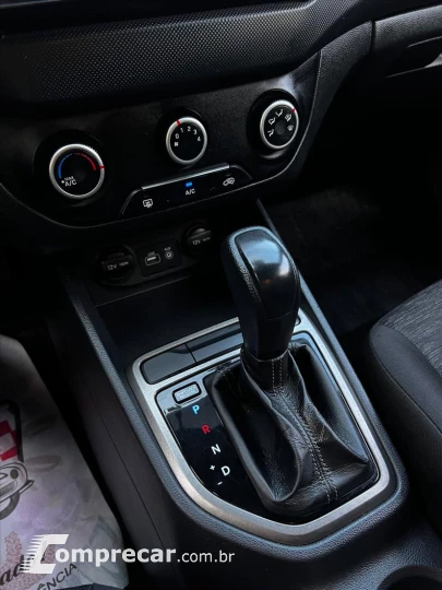 CRETA 1.6 16V Attitude