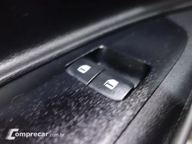 HB20 - 1.0 12V SENSE MANUAL