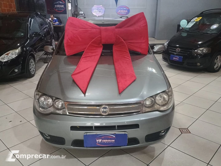 Palio ELX 1.4 Weekend