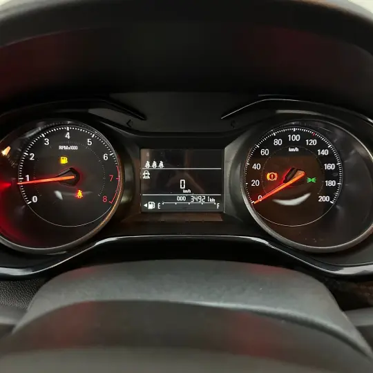 ONIX HATCH 1.0 12V Flex 5p Mec.