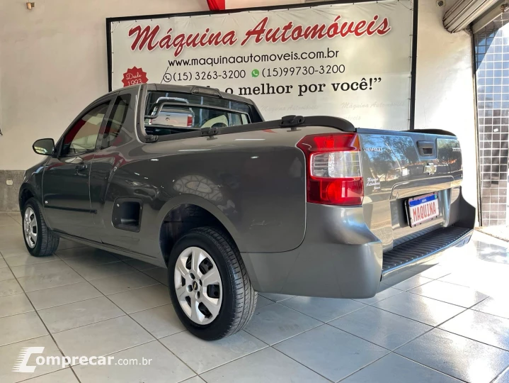 MONTANA 1.4 MPFI LS CS 8V