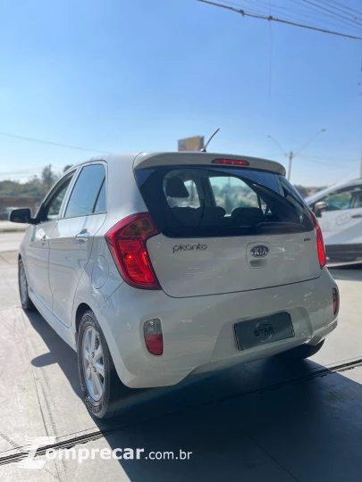 PICANTO 1.0 EX 12V
