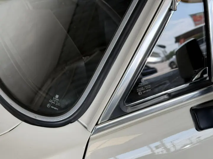 Caravan 2.5 Ambulância Comodoro 4.1/2.5