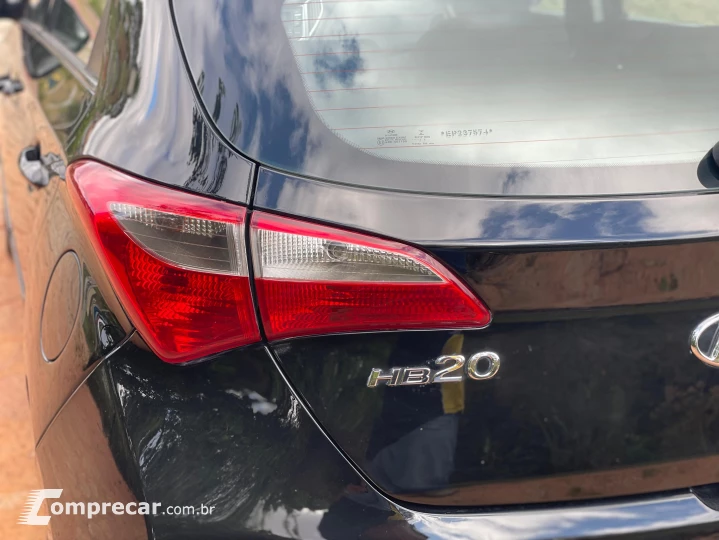 HB20 1.6 Comfort 16V