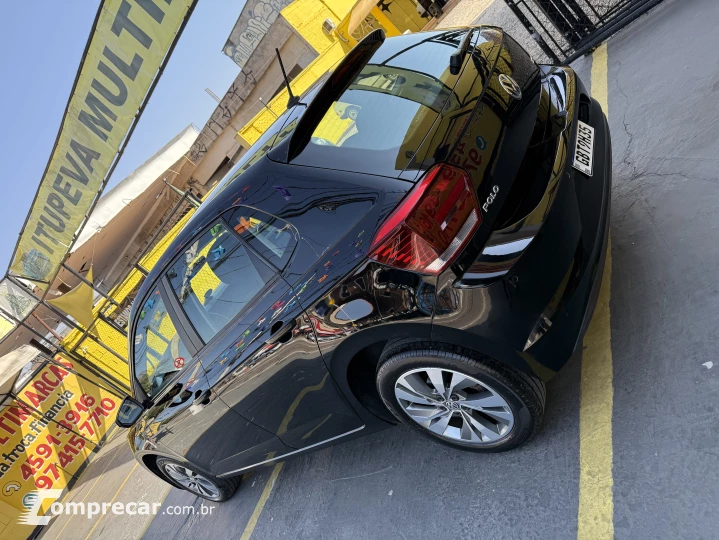 POLO 1.0 200 TSI Comfortline