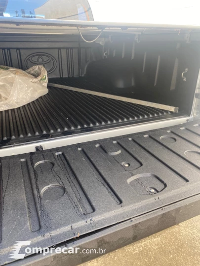 HILUX 2.8 SRV 4X4 CD 16V