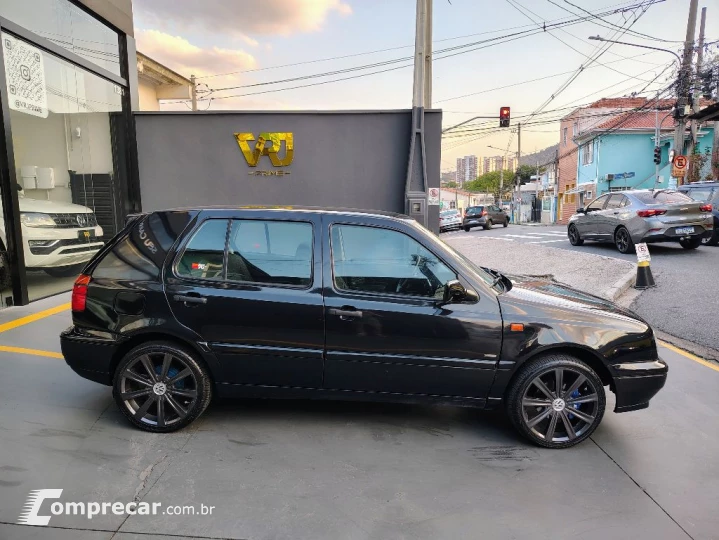 Golf GL 1.8/ 2.0i 4p