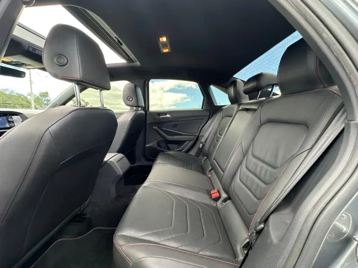 Jetta 2.0 GLI 350 TSI (Aut)