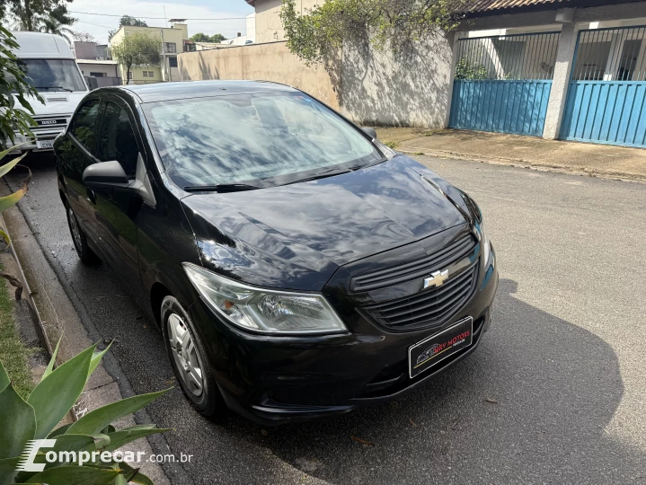 PRISMA 1.0 MPFI JOY 8V