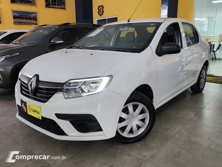 LOGAN 1.0 12V SCE ZEN