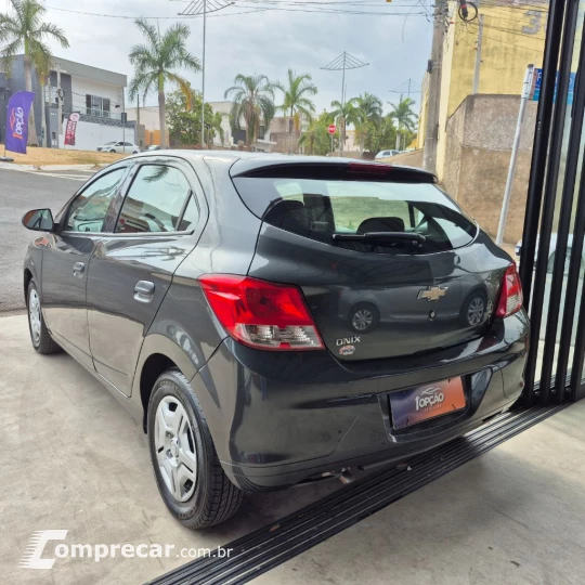 ONIX HATCH Joy 1.0 8V Flex 5p Mec.