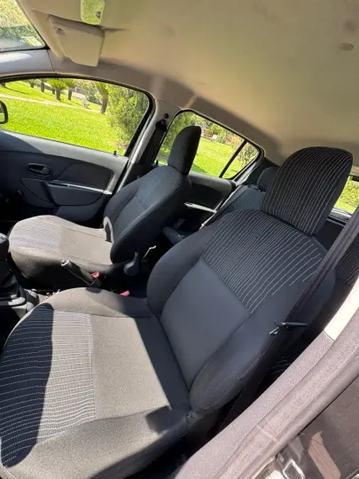 Sandero 1.0 Authentique