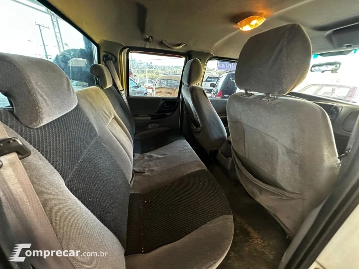 RANGER 2.3 XLT 16V 4X2 CD