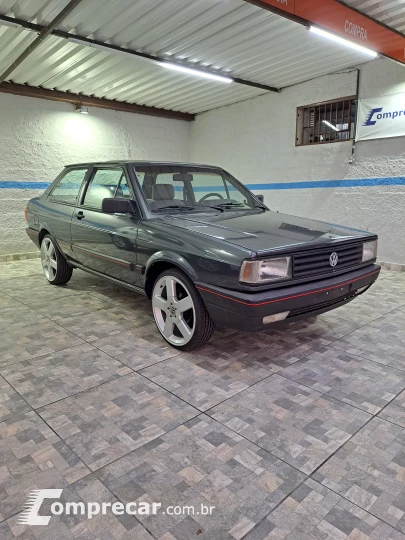 VOYAGE 1.8 GLS 8V