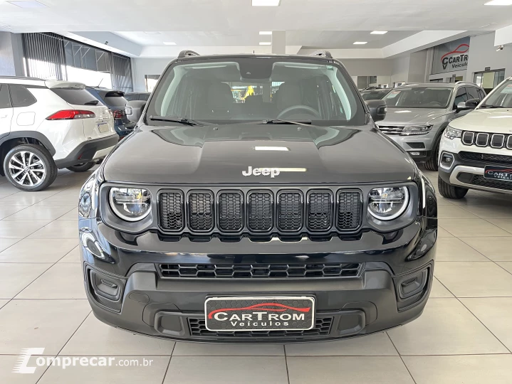 RENEGADE 1.3 T270 Turbo Sport