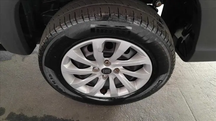 STRADA 1.3 FIREFLY FLEX FREEDOM CD MANUAL