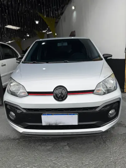 UP 1.0 170 TSI Connect