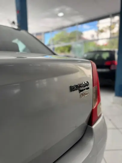 LOGAN 1.6 Expression 16V