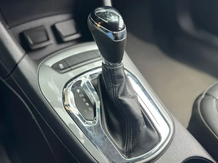 CRUZE 1.4 Turbo LT 16V