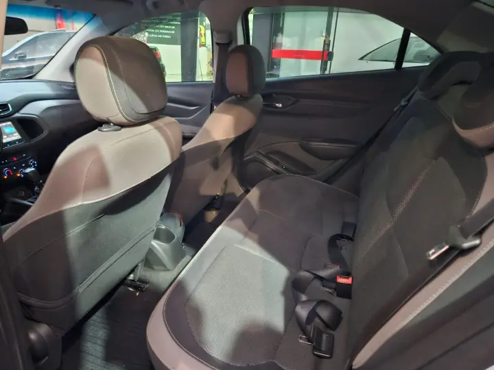 PRISMA Sed. LTZ 1.4 8V FlexPower 4p