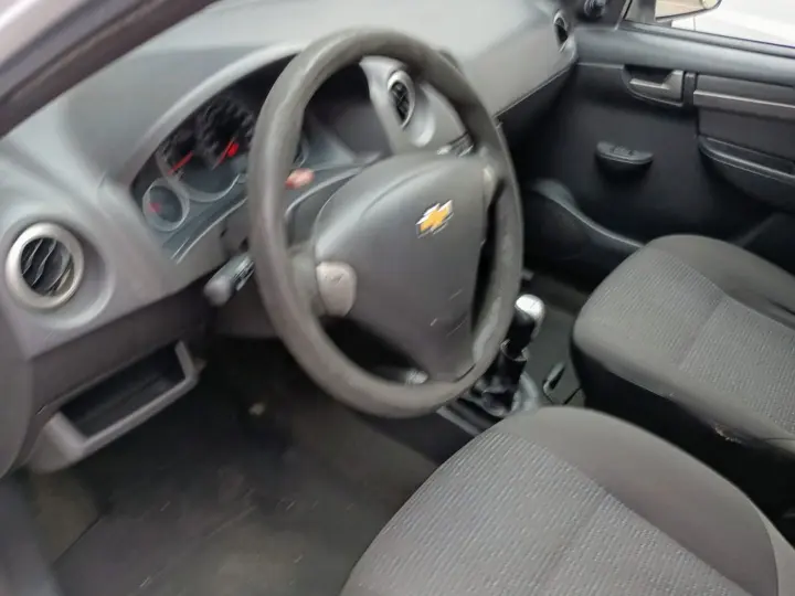 Celta 1.0 Mpfi Lt 8V Flex 4P Manual