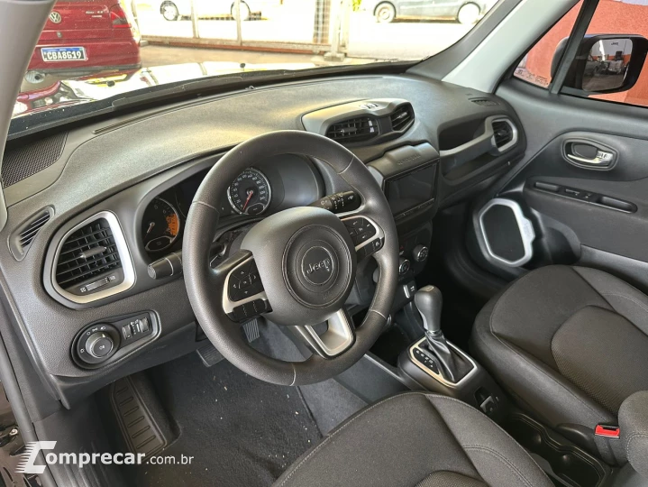 RENEGADE 1.8 16V STD