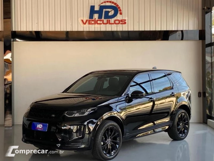 DISC SPT D200 SE RD7L