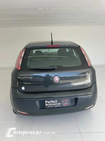 PUNTO 1.6 Essence 16V