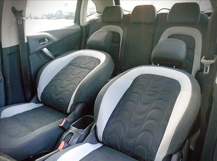 C3 1.5 TENDANCE 8V FLEX 4P MANUAL