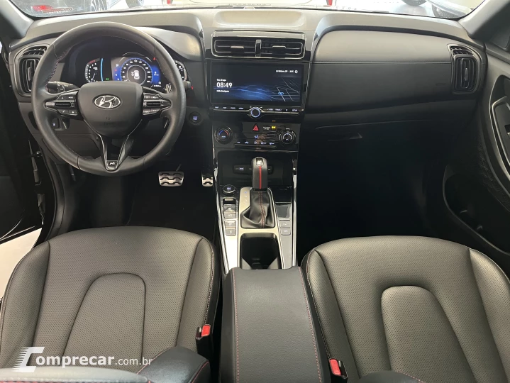 CRETA 1.0 Tgdi N Line