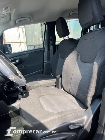 RENEGADE 1.8 16V Sport