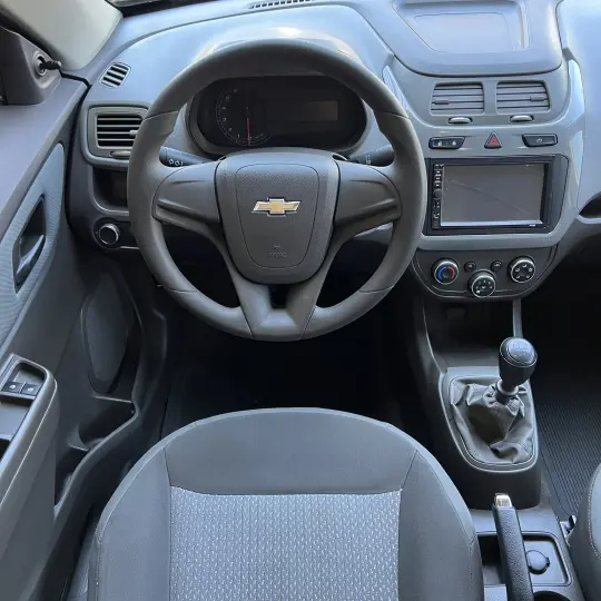 COBALT LT 1.4 8V FlexPower/EconoFlex 4p