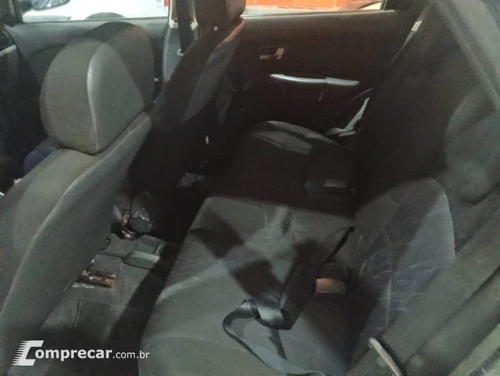 Palio ELX 1.4 Weekend