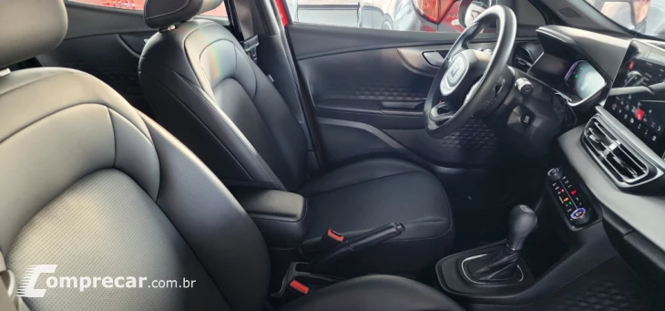 PULSE 1.0 Turbo 200 Impetus