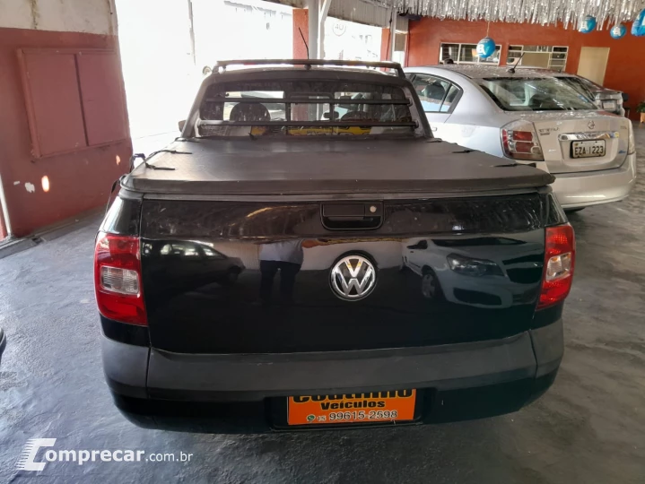 SAVEIRO 1.6 MI Trend CE 8V G.V