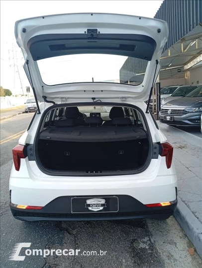 HB20 1.0 12V Comfort