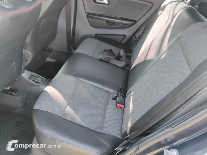 FOX 1.6 MI Rock IN RIO 8V