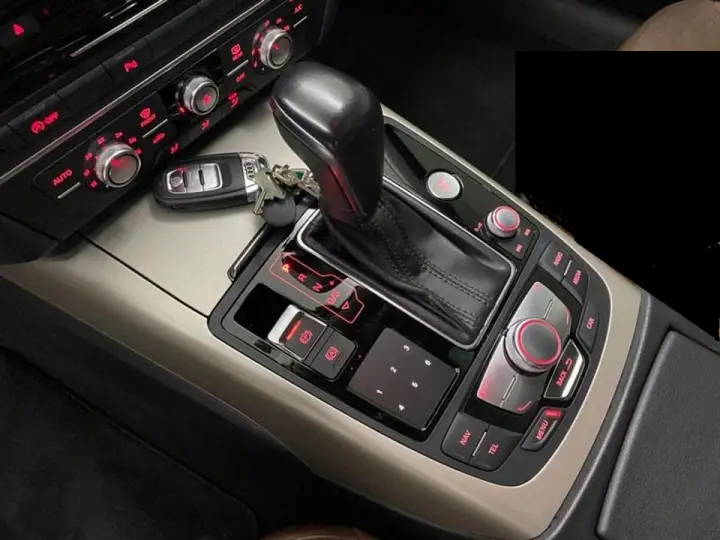 A6 2.0 TFSI Ambiente Quattro