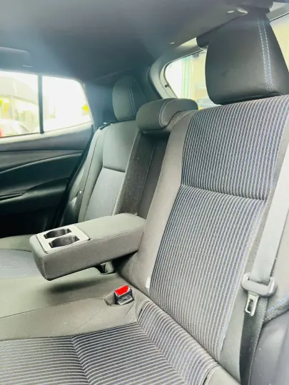 YARIS XL Plus Con. 1.5 Flex 16V 5p Aut.