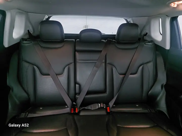 COMPASS 1.3 T270 TURBO FLEX LONGITUDE AT6