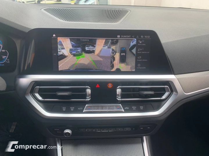 330e M Sport 2.0 Turbo Híbrido Aut.