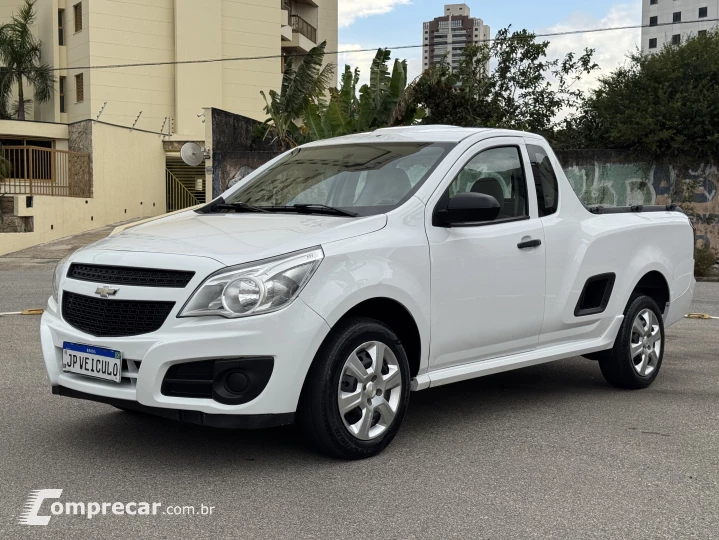 MONTANA 1.4 MPFI LS CS 8V