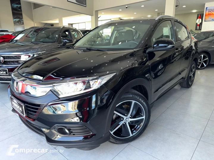 HR-V 1.8 16V EX