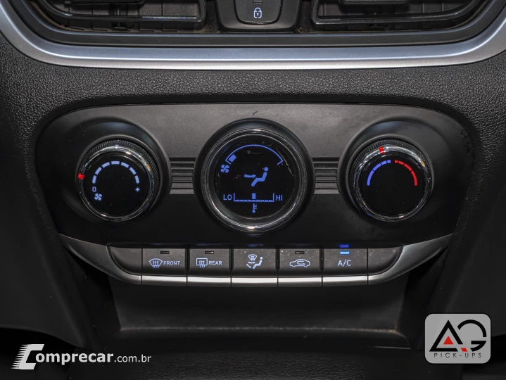 HB20 1.0 Tgdi Platinum