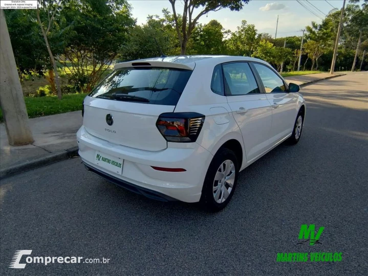 POLO 1.0 MPI MANUAL